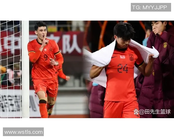 汪士钦超巨失误！突围变乌龙助攻，两战越南均丢球，媒体人不满